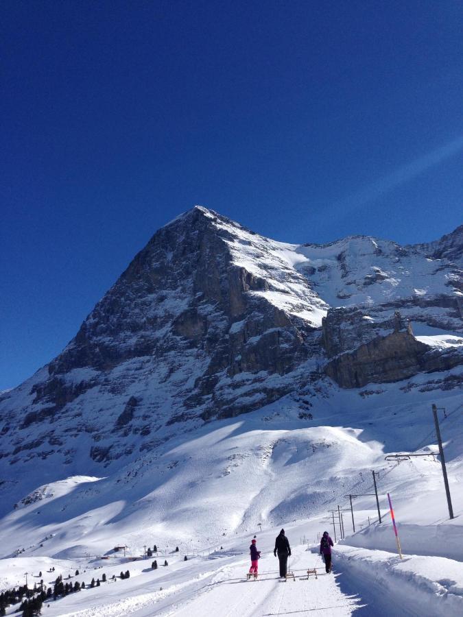 Schutzenbach Backpackers For Adults 18-34 Years Only Albergue *