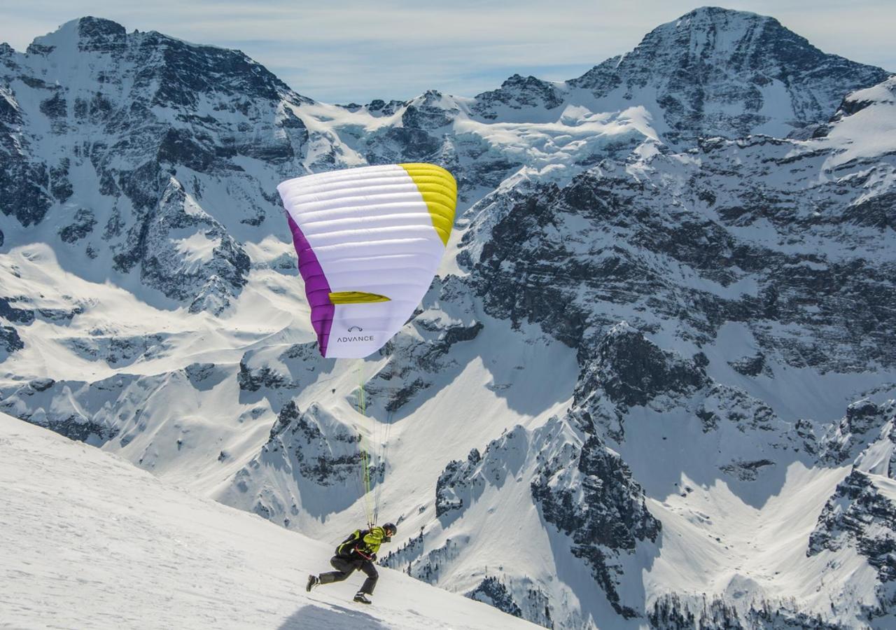 Albergue Schutzenbach Backpackers For Adults 18-34 Years Only