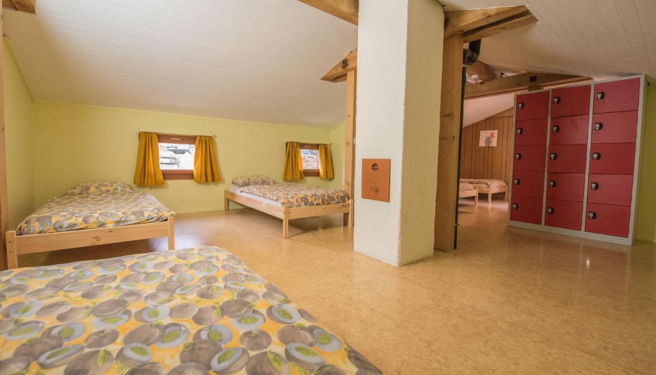 Schutzenbach Backpackers For Adults 18-34 Years Only Albergue *