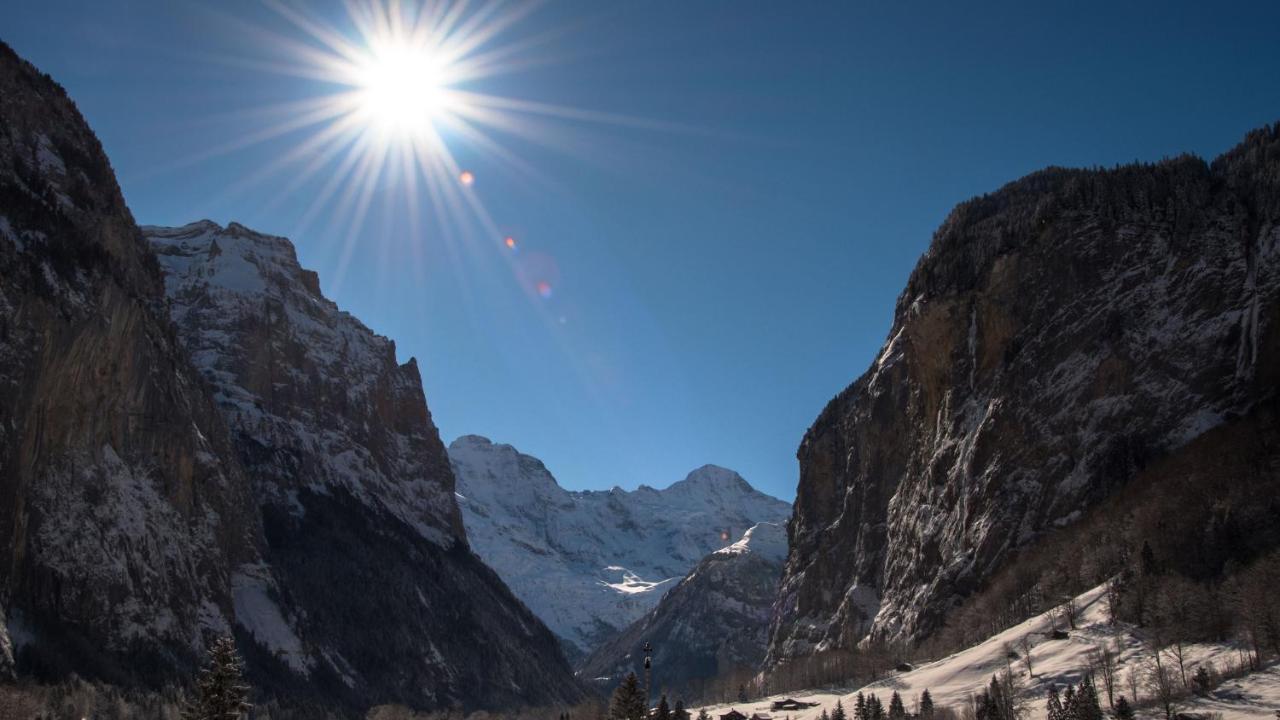 Schutzenbach Backpackers For Adults 18-34 Years Only Albergue
