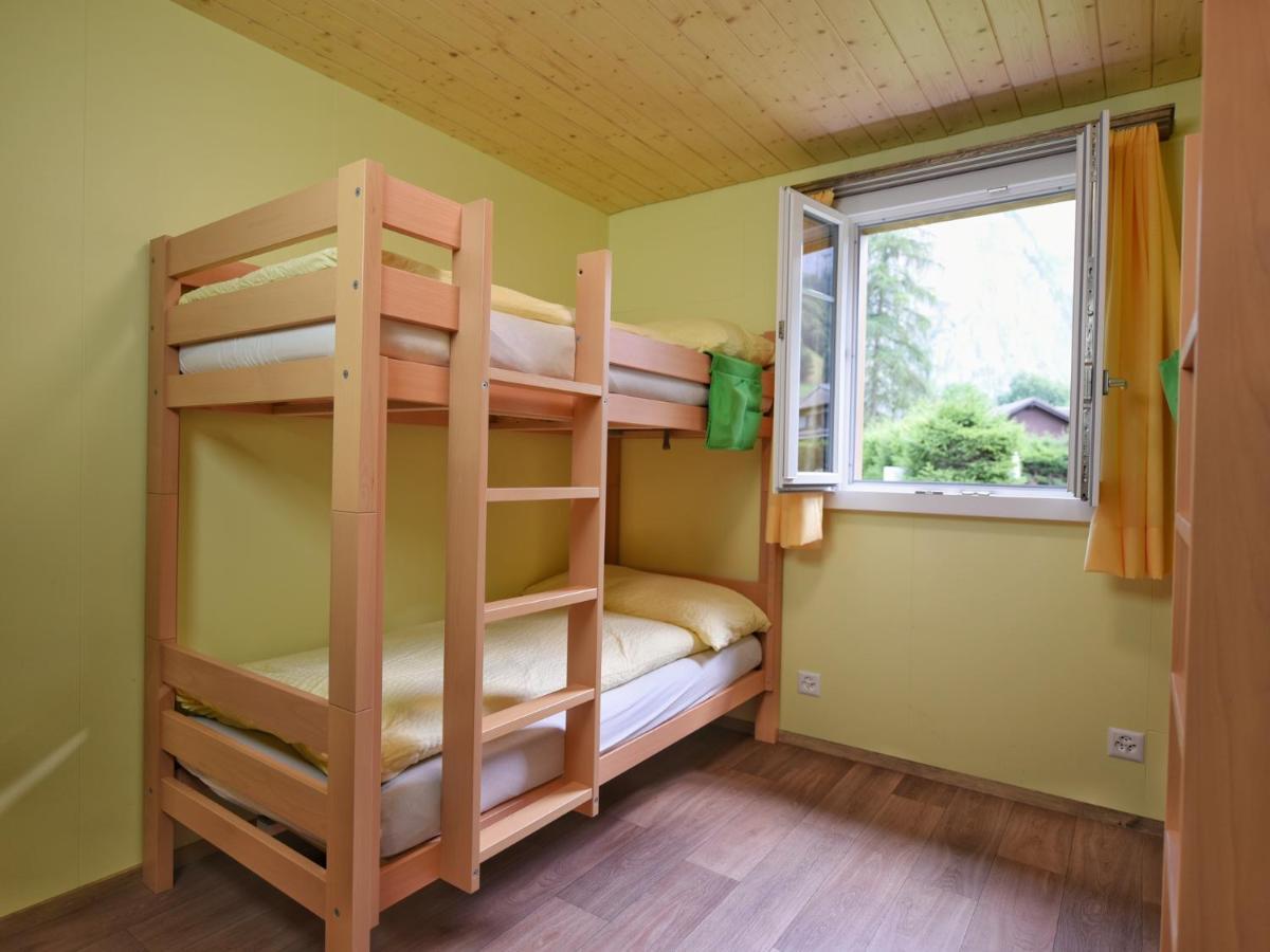 Schutzenbach Backpackers For Adults 18-34 Years Only Albergue