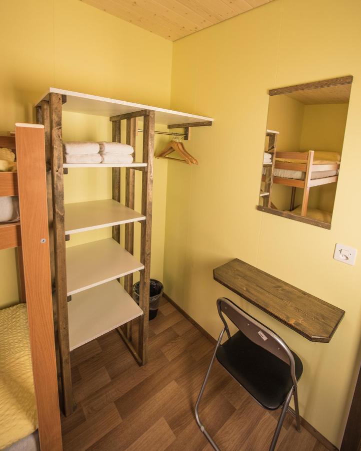 Albergue Schutzenbach Backpackers For Adults 18-34 Years Only Lauterbrunnen